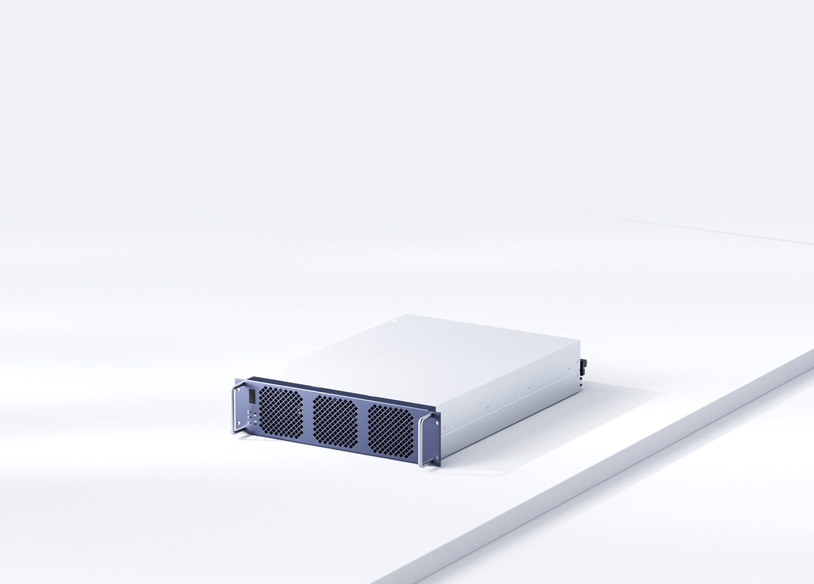 40kW Global Supercharging Module